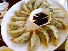 -满旗楼 北京烤鸭·涮羊肉火锅(武昌店)