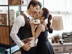 -第一夫人婚纱摄影(南京店)