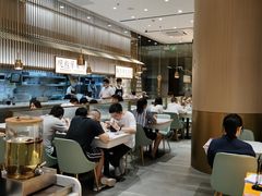 -老碗会·陕西手工面(前海世茂店)