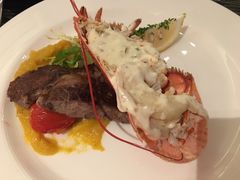 -长沙北辰洲际酒店-兰调全日餐厅