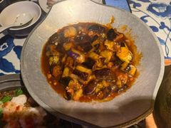-绿茶餐厅(光谷世界城步行街店)