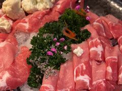 -捞王锅物料理(凯旋路店)