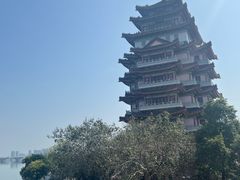 -合江楼