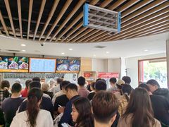 -闫家驴肉老店(华电一校店)