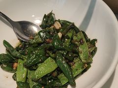 -院里寻菜·精致庭院菜(观沙岭店)