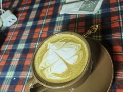 -花蓬咖啡(阳光经典店)