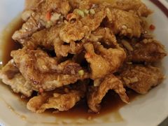 -君霖海鲜私房菜(春柳店)