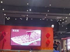 -潮澎派·潮汕菜大排档(南较西路店)