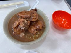 -麦文记面家(佐敦店)