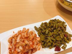 -苏氏牛肉面(团结路店)