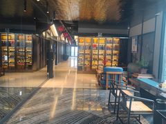 -至尊鲨鱼·原烹海鲜·新浙菜(拱宸桥店)