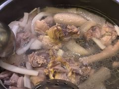 -润泽园椰子鸡(汇一城店)