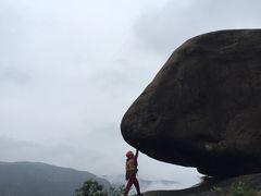-大罗山风景区