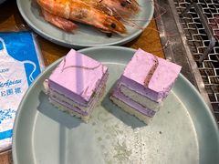 -蚝英雄鲜蚝自助专门店(长楹天街直营店)