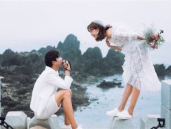 -摩玛婚纱摄影(杭州店)