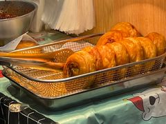 -运栋天马牛肉饼(林科大店)