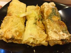 -添好运点心专门店(中环IFC店)