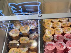 -新辣道鱼火锅(上地华联店)