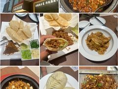 -新乾隆酒楼(帝景园店)