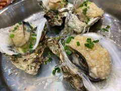 -飞尝蚝·顺德菜·鱼生(顺德总店)