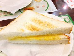 -兰芳园(上环店)