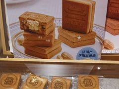 -巴黎贝甜(凯德MALL望京店)