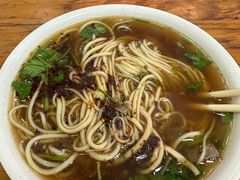 -老冯拉面羊棒骨(西宸广场店)