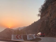 -永州阳明山国家森林公园