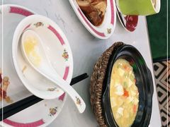 -东鑫记港式茶餐厅(南京东路店)