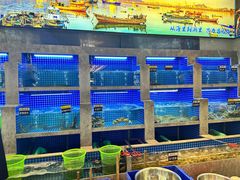 -浙C老邻舍(西城海错店)