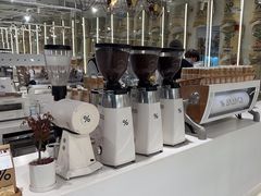 -% Arabica阿拉比卡咖啡(前滩太古里店)