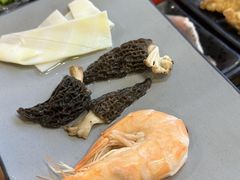 -勺子米线·云南传统小吃市集(四方街店)