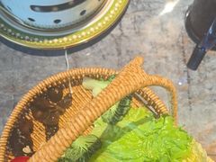-百草滩羊清水涮羊肉·清真·宁夏盐池滩羊(莲花桥店)