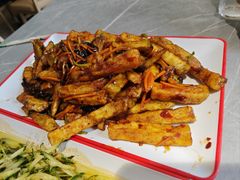 -夕阳红小吃(中街大悦城店)