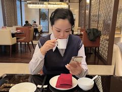 -杭州和达希尔顿逸林酒店·和园中餐厅-杭帮菜名店