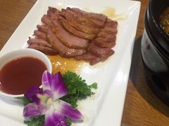 -周锦记广式餐厅