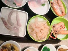 -V-ONE西雅图海鲜自助餐厅(仓山万达广场店)