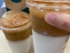 -星巴克(广州动漫星城东区店)