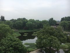 -常家庄园