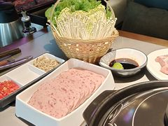 -同仁四季椰子鸡(无锡滨湖万象汇店)