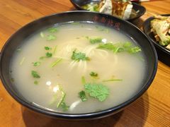 -老西北风抻面(西直店)