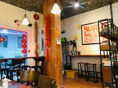 大堂-元氏钵仔糕(北京路店)