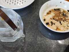 -大清花饺子(山庄店)