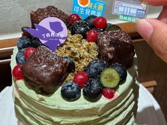 -丁香西饼屋(桂林路店)