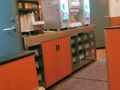 -萨莉亚意式餐厅(特力时尚汇店)
