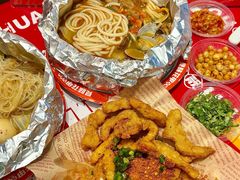 -见味花甲(福田coco park店)