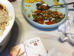 -香谷私厨(高新店)