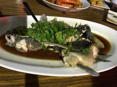 -珍宝海鲜(东海岸海鲜中心)