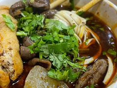 -王记生烫牛杂面馆(兰陵路店)