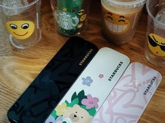 -星巴克臻选(北京富力家园店)